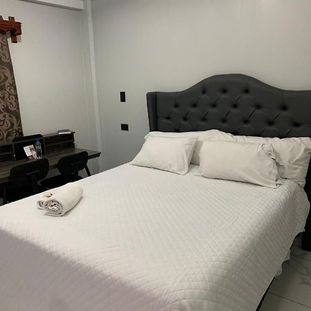 Hotel Y Restaurante Castillo De Los Altos Quetzaltenango Eksteriør bilde