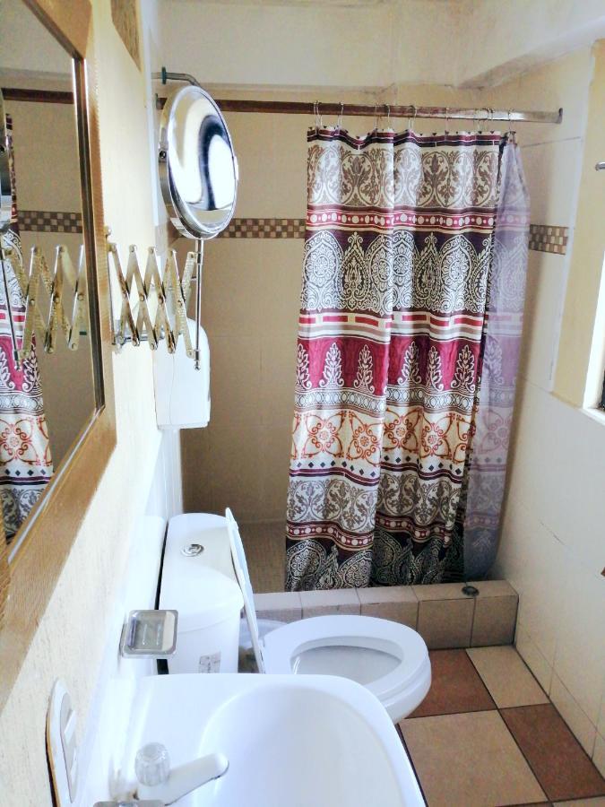 Hotel Y Restaurante Castillo De Los Altos Quetzaltenango Eksteriør bilde